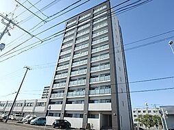 シェルグランデ六丁目 6階/-