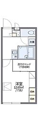 レオパレス仙台青葉I 1階