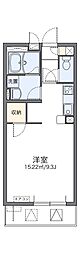 レオパレスりんぶんIII 3階