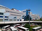 地下鉄泉中央駅まで700m