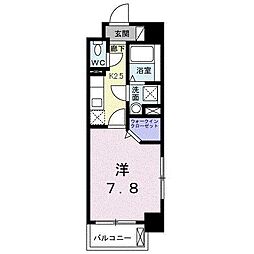 名取飯野坂壱番館 6階