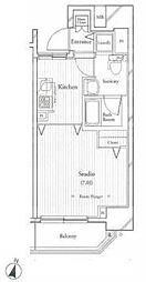 フィットエル仙台一番町 9階