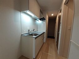 杜の風 原町II 1Kの写真