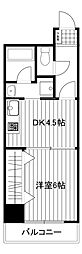 グランヴィア河原町 7階/-