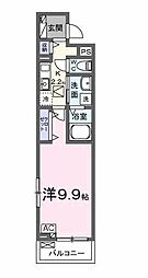 クラールII 1階/-