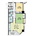 ライオンズマンション支倉2階9.4万円
