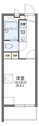 レオパレスエイムフル仙台 1階