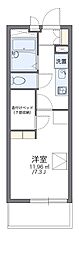 レオパレスセントグレースB 3階