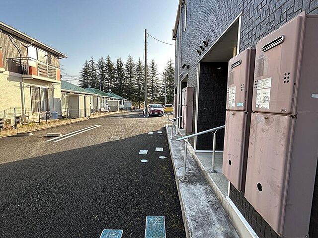その他