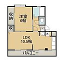 スイーティー葉山2階5.2万円