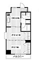 グランヴィア河原町9階6.3万円