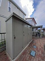 エトワール弐番館  ｜ 宮城県黒川郡大和町吉岡（賃貸アパート2LDK・2階・62.62㎡） その15