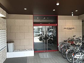 パレスＲＸ大和町  ｜ 宮城県仙台市若林区大和町 5丁目11-22（賃貸マンション1K・1階・22.50㎡） その8