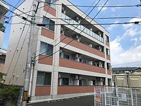 ノーブルコート台原  ｜ 宮城県仙台市青葉区台原 2丁目（賃貸マンション1R・4階・24.50㎡） その1