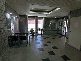 ダイアパレス一番町  ｜ 宮城県仙台市青葉区一番町 1丁目（賃貸マンション3LDK・2階・59.79㎡） その12