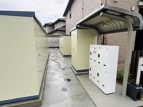 カーサ・アルバ  ｜ 宮城県仙台市太白区中田町（賃貸アパート1R・1階・32.43㎡） その12