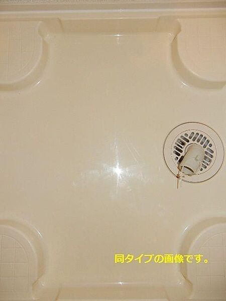 クレールＫ ｜宮城県仙台市太白区鈎取 4丁目(賃貸アパート1LDK・2階・50.96㎡)の写真 その13