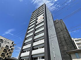 シェルグランデ鉄砲町東  ｜ 宮城県仙台市宮城野区鉄砲町東3-13（賃貸マンション1DK・10階・25.67㎡） その1