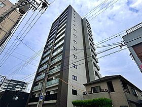 シェルグランデ原町本通  ｜ 宮城県仙台市宮城野区原町 3丁目8-6（賃貸マンション1DK・11階・25.67㎡） その1