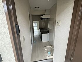 平和マンション上杉  ｜ 宮城県仙台市青葉区梅田町3-15（賃貸マンション1K・2階・20.15㎡） その7