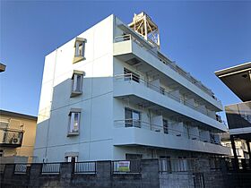 平和マンション上杉  ｜ 宮城県仙台市青葉区梅田町3-15（賃貸マンション1K・2階・20.15㎡） その1