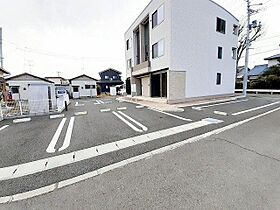 リーブスガーデン  ｜ 宮城県仙台市太白区四郎丸（賃貸アパート1LDK・3階・53.36㎡） その14