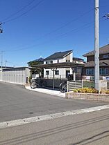 ルミエール　大和  ｜ 宮城県黒川郡大和町吉岡（賃貸アパート1R・1階・29.40㎡） その15