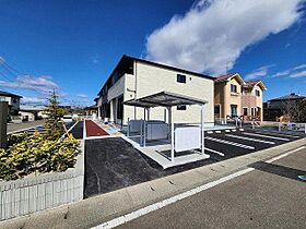 サンシャイン　エイト  ｜ 宮城県柴田郡柴田町剣崎 2丁目（賃貸アパート1LDK・1階・50.05㎡） その13