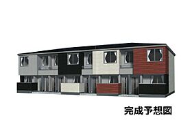 フェリーチェ  ｜ 宮城県岩沼市桑原 2丁目（賃貸アパート1LDK・1階・43.61㎡） その1