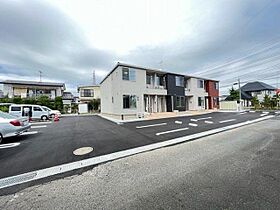 フェリーチェ  ｜ 宮城県岩沼市桑原 2丁目（賃貸アパート1LDK・1階・43.61㎡） その13