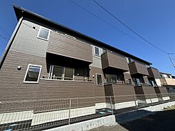 ルーチェ東郡山