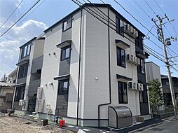 仮称）表柴田新築AP
