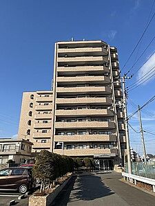 外観:建物外観 外観:建物外観