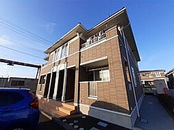 ヴィラ　リバーサイド　Ａ