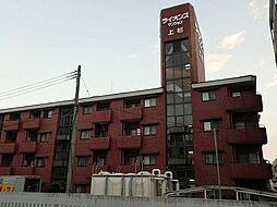 ライオンズマンション上杉
