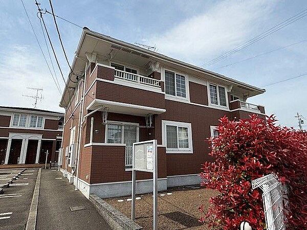 apartment 宮城県柴田郡大河原町大谷字山崎大谷 字山崎
地図を見る