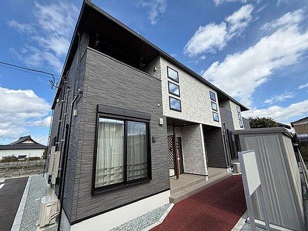 apartment 宮城県柴田郡大河原町金ケ瀬字町金ケ瀬 字町
地図を見る