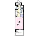 エクセレントジール52階5.8万円