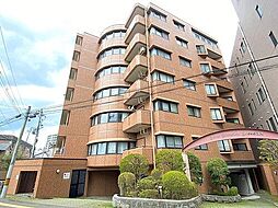 ライオンズマンション支倉