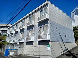 レオパレスめじろ台 2階