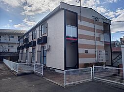 レオパレス秋桜 2階