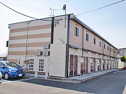 レオパレスゴロー 2階