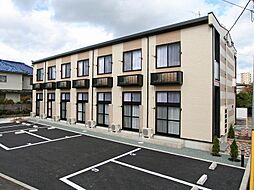 レオパレスクルー 木ノ下 1階