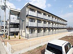 レオパレスセントグレースB 3階