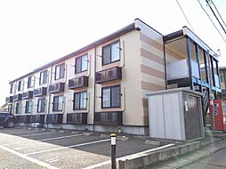 レオパレスマーブルハウス14 2階