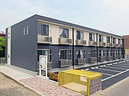 レオネクストプランドール リヴ 2階