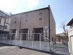 レオネクストフリージア 2階