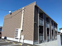 レオネクストブラン 2階