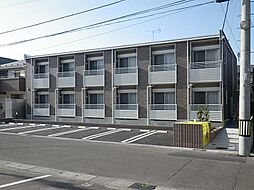 レオネクスト桜 2階