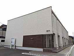 クレイノ千住II 2階